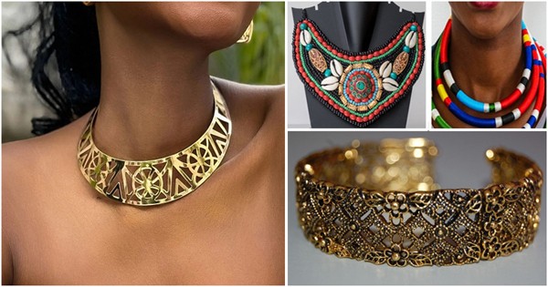 12 reasons to wear tribal jewelry